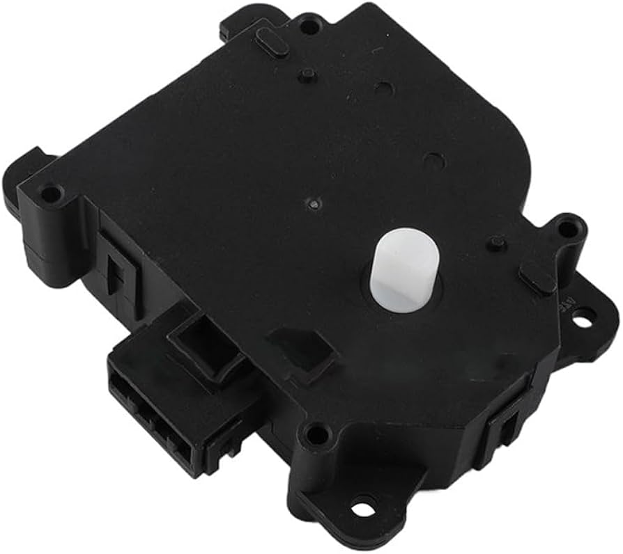 Amazon.com: Unifizz HVAC Heater Blend Door Actuator, 79140-TK8-A41